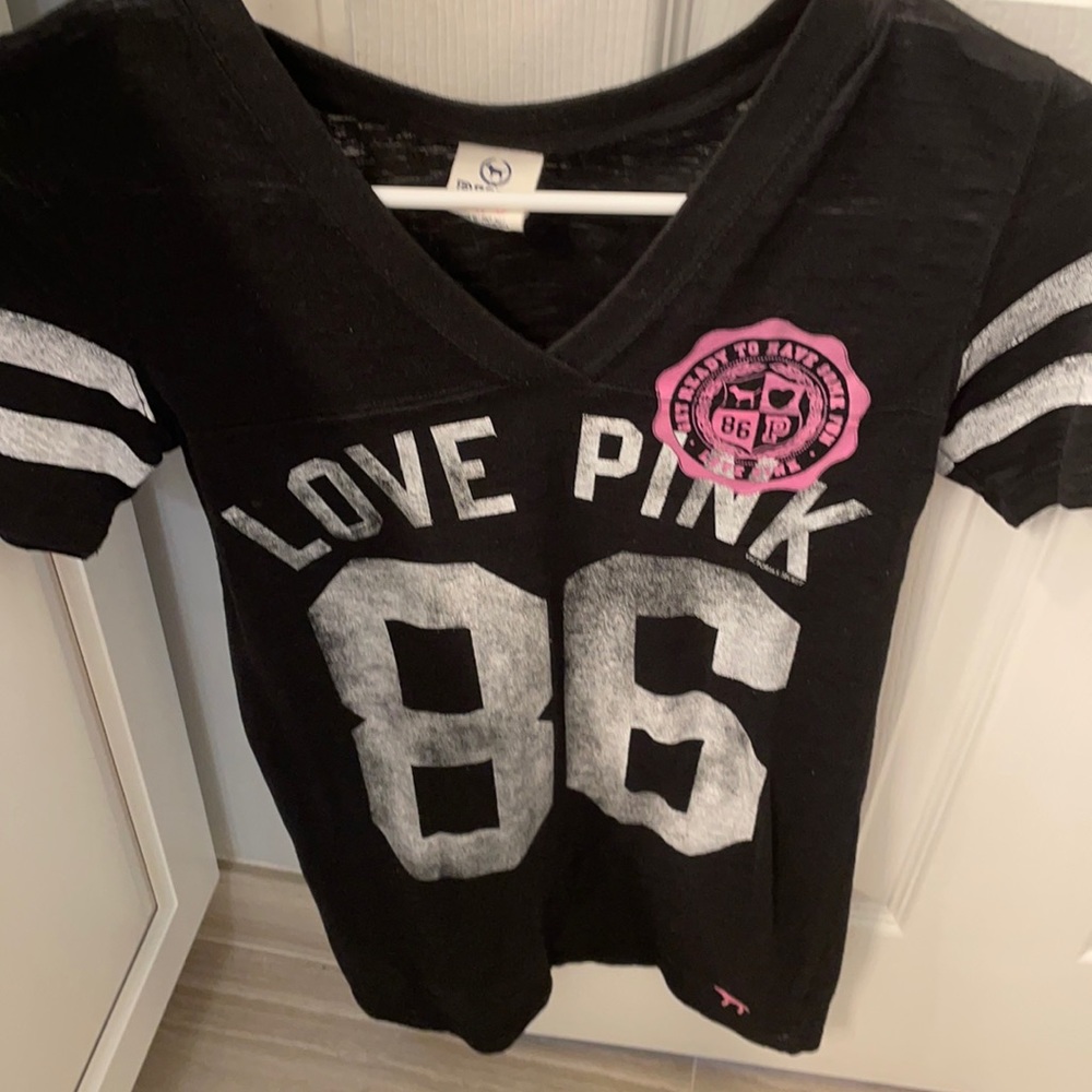 Victoria secret shirt
